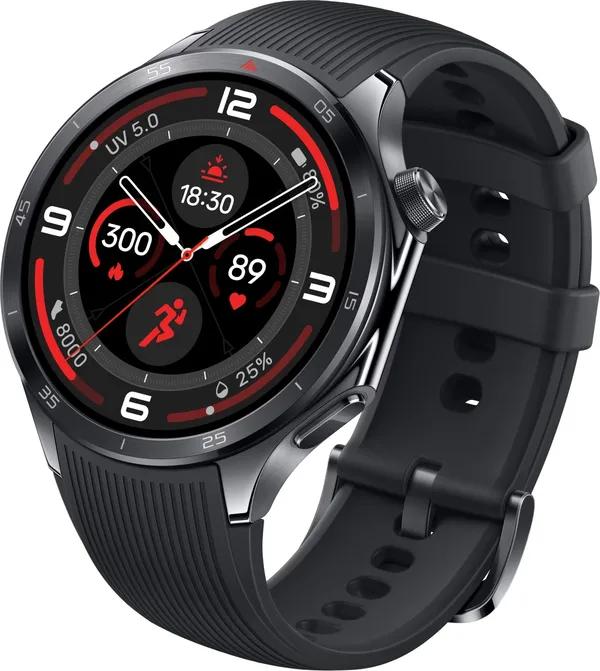OnePlus Watch 3 Obsidian Titanium.webp