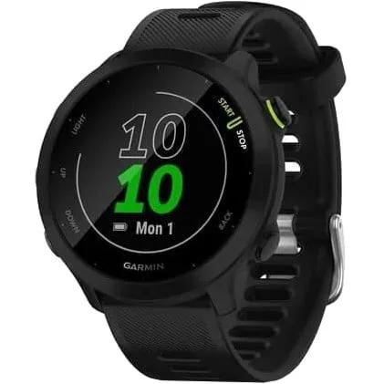 Garmin Forerunner 55 Black.webp