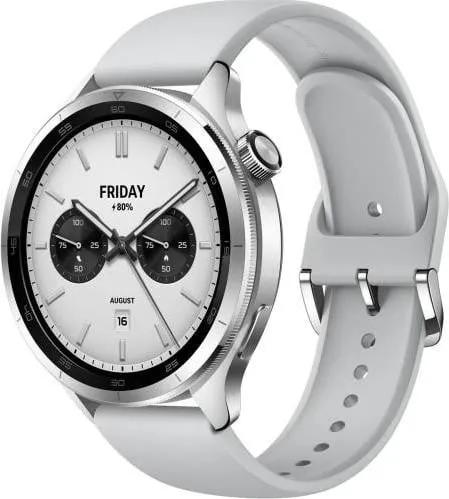 Xiaomi Watch S4 Silver.webp