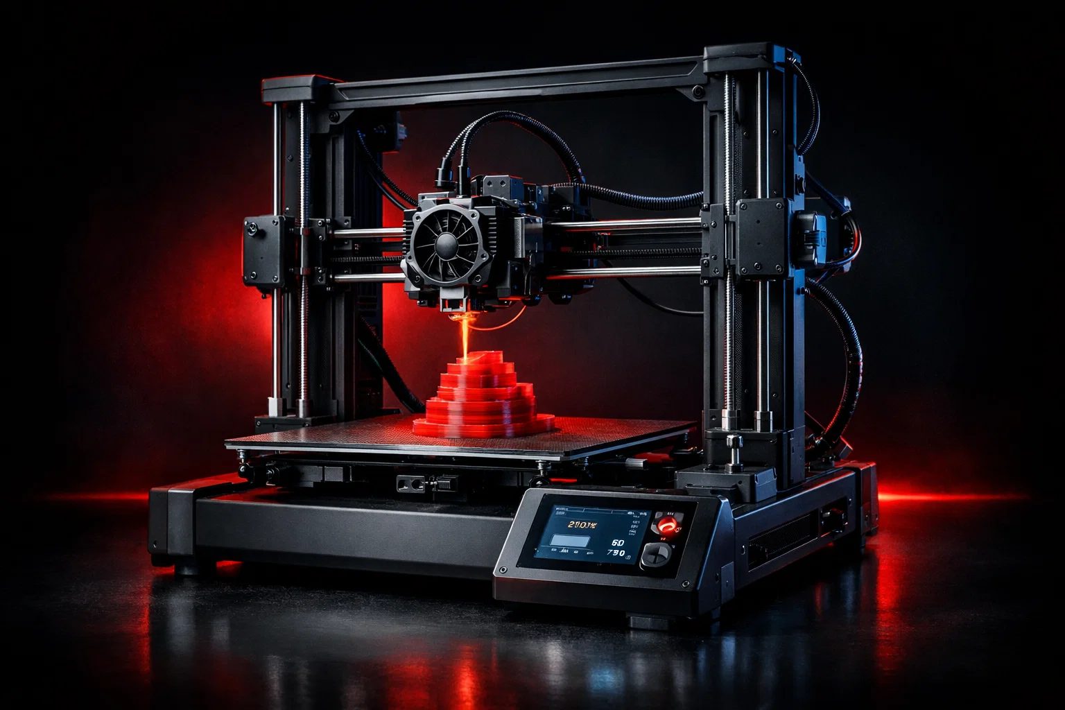 Will a home 3D printer pay off in 2026? We break down filament costs and real home usage scenarios.