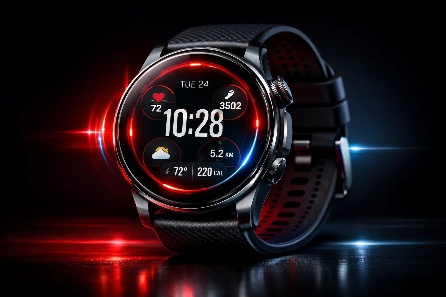 Which smartwatch to choose in 2026? Comparison of top models for Android (Pixel Watch 4, Galaxy Watch 8) and iOS (Apple Watch Series 11, Ultra 3). Overview of features, battery life, and compatibility.