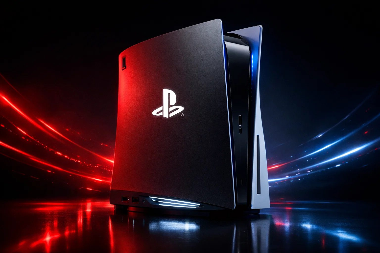 PS5 consoles, accessories, PlayStation Plus, and Remote Play: how the PlayStation ecosystem works and what it includes.