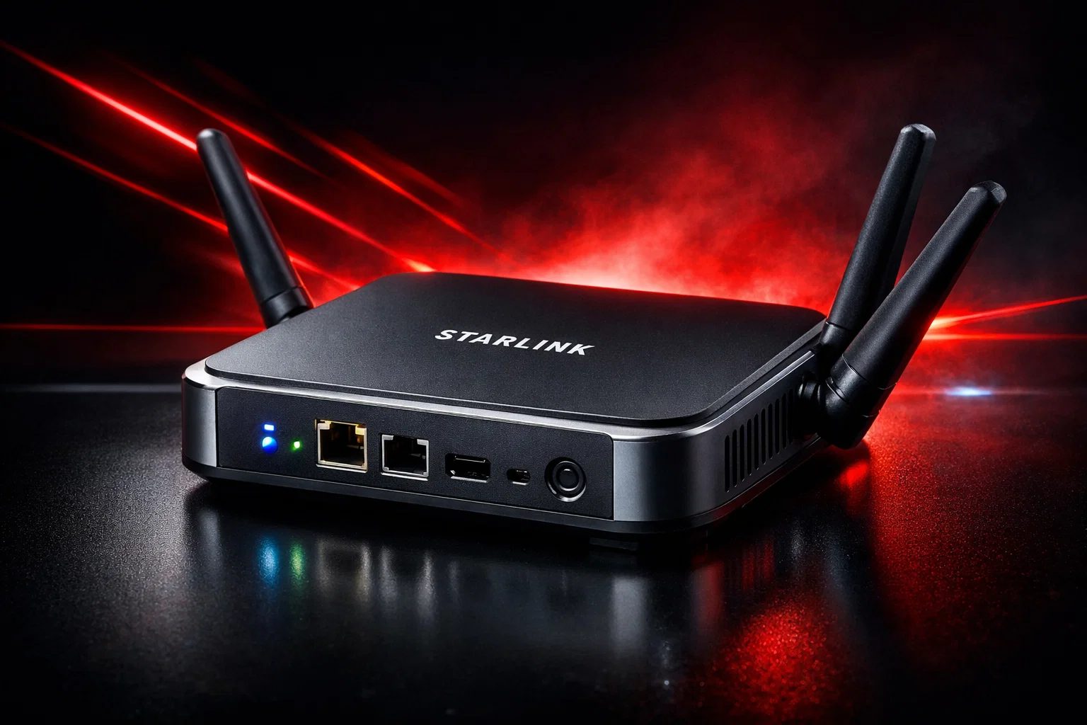 A simple explanation of how Starlink works: satellites, antenna, speed, latency, and what you need to get connected.