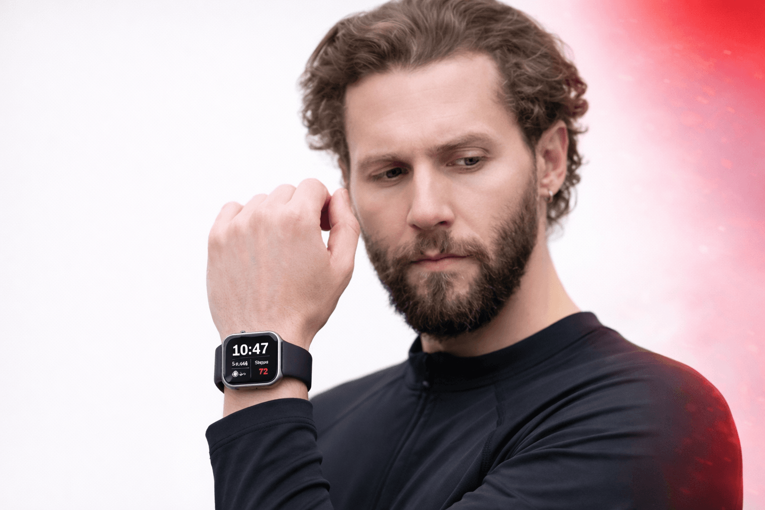 A selection of affordable smartwatches for men focused on functionality, battery life, and practicality. No unnecessary marketing—just to the point.