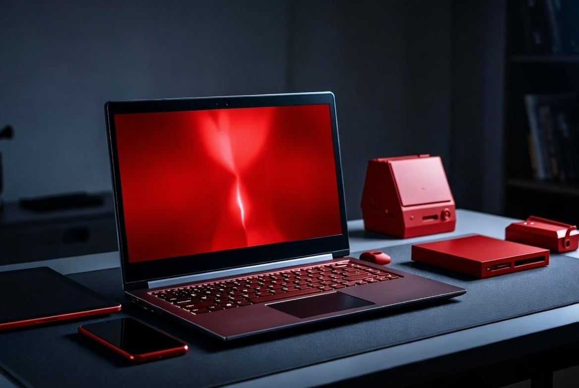 Which laptop to buy for work in 2026: a comparison of battery life, screen, keyboard, and real-world performance. An honest analysis, without fluff or marketing.