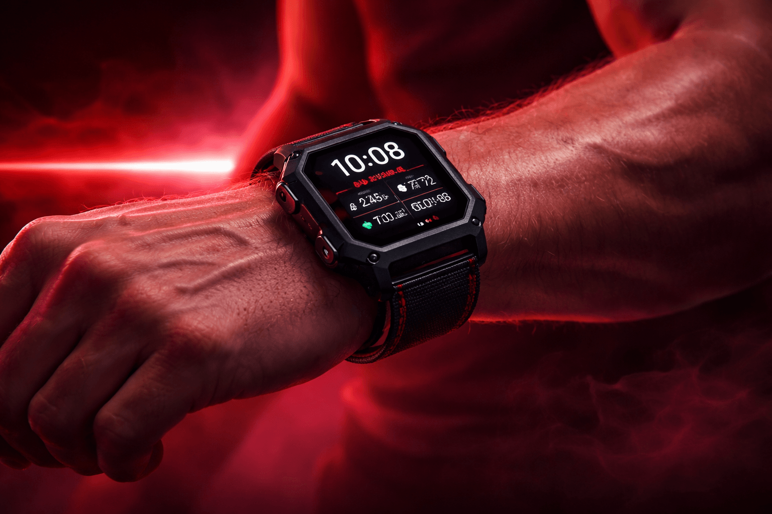 Choosing smartwatches under 3000 UAH: reliable options for sports, notifications, and everyday life without overpaying.