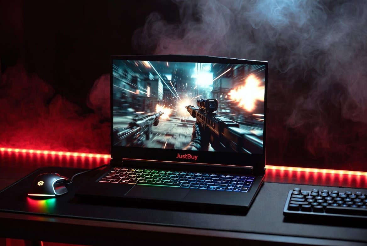 Which gaming laptop should you buy in 2026 to ensure it stays relevant for years to come? An honest review of current models, covering specifications, screen quality, and price-to-performance ratios. Only useful information, no marketing hype.