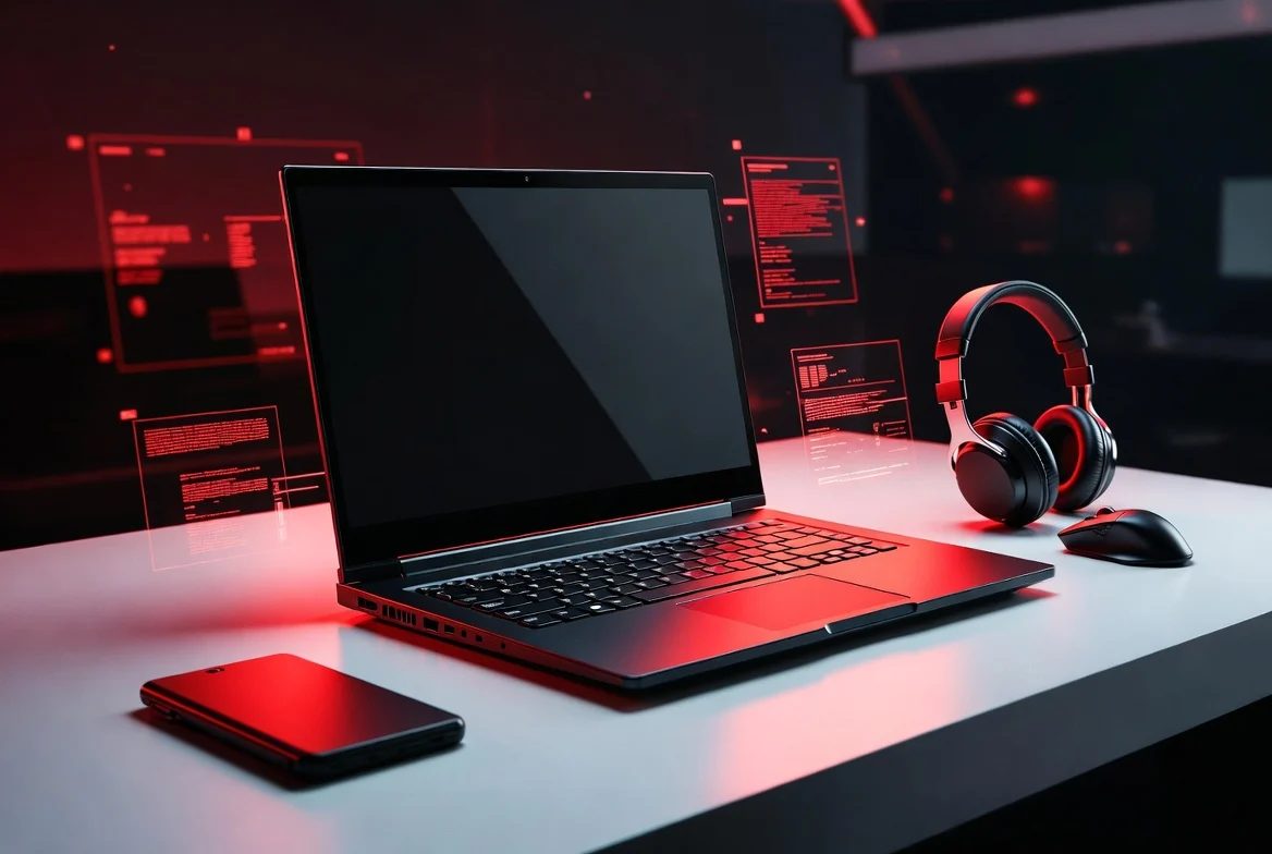 What's really going to pull off heavy-duty scenes in 2026: current models, prices in UAH, an honest hardware breakdown, and where you can save money and where you definitely shouldn't.