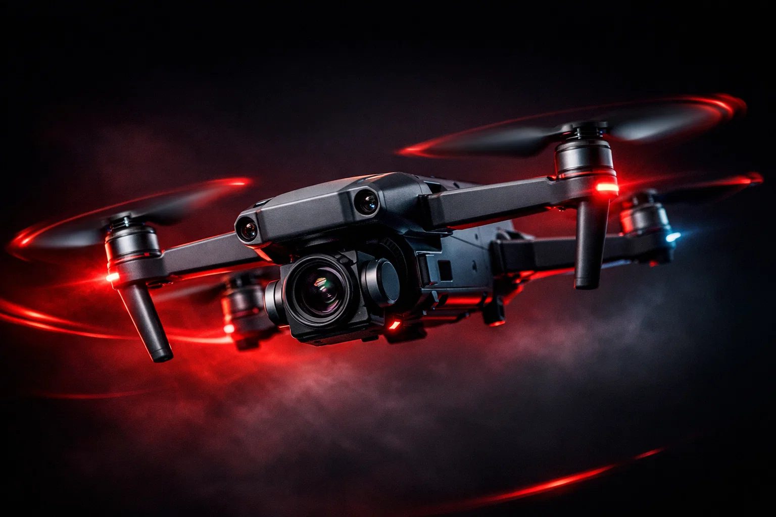 Current DJI drones of 2024-2025: key models, generational differences, and selection guidelines for photography, videography, and professional tasks.