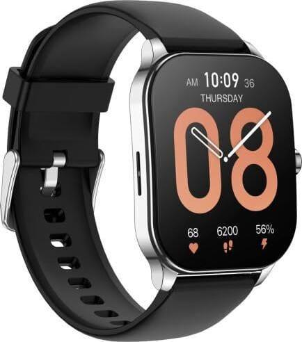 Смарт-годинники Amazfit Pop 3S Silver фото 2