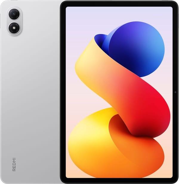 Планшет Xiaomi Redmi Pad 2 Pro 8/256GB Silver (VHU6252EU) фото 1