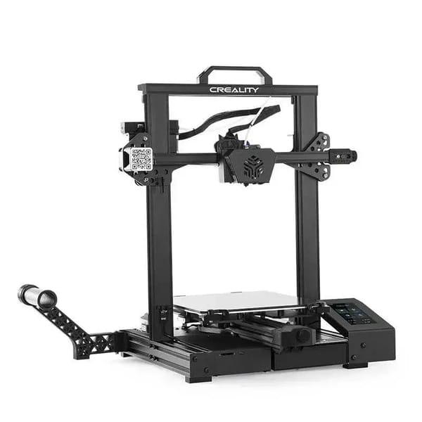 3D printer Creality CR-6 SE photo 2