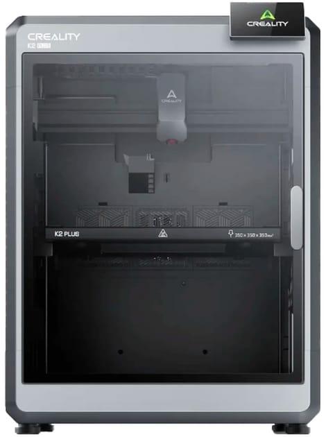 3D printer Creality K2 Plus (42363) photo 1
