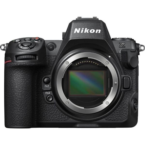 Nikon Z8 Body mirrorless camera photo 1