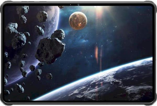 Планшет Oukitel RT8 6/256GB Black (6931940747431) фото 1