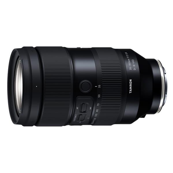 Telephoto lens Tamron 35-150mm f/2-2.8 Di III VXD (A058) photo 1
