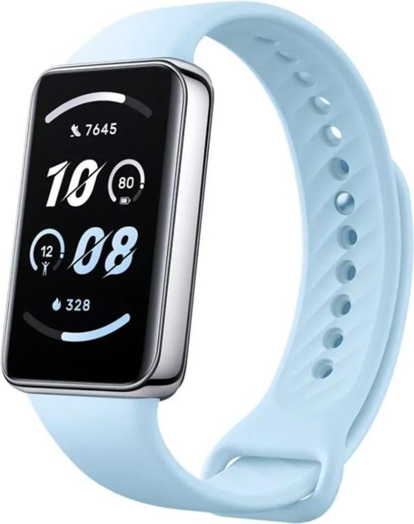 Фітнес-браслет Honor Band 9 Blue фото 1