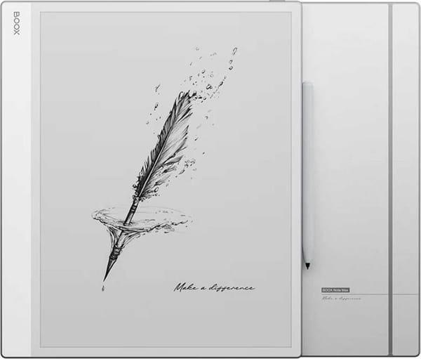 Електронна книга BOOX Note Max фото 1