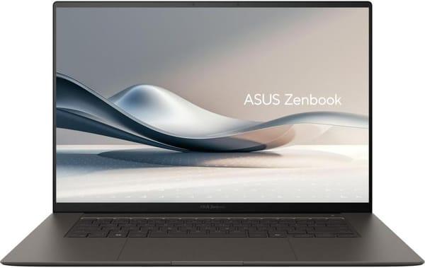 Ноутбук ASUS ZenBook S 16 UM5606WA Zumaia Gray (UM5606WA-RK331W) фото 1
