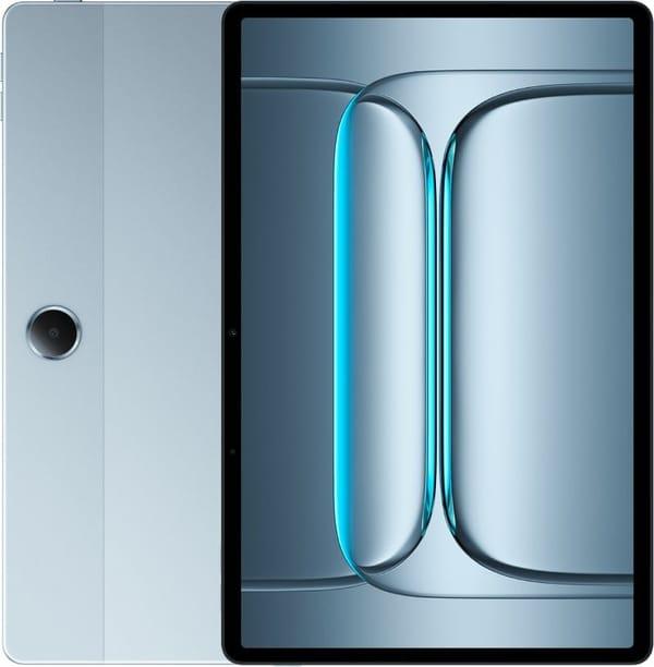 Планшет OnePlus Pad Lite 8/128GB LTE Aero Blue фото 1