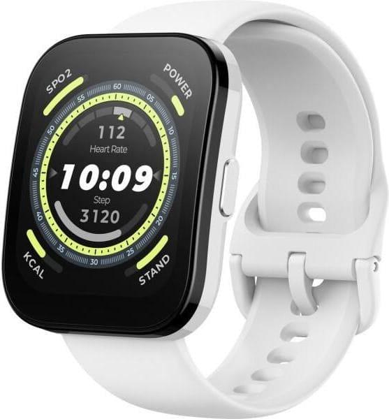 Смарт-годинники Amazfit Bip 5 Cream White фото 1