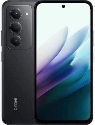 Смартфон Xiaomi Redmi 15 4G 8/256GB Midnight Black фото 1