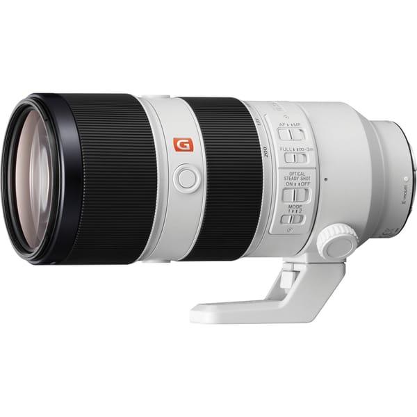 Sony FE 135mm f/1.8 GM (SEL135F18GM) photo 1