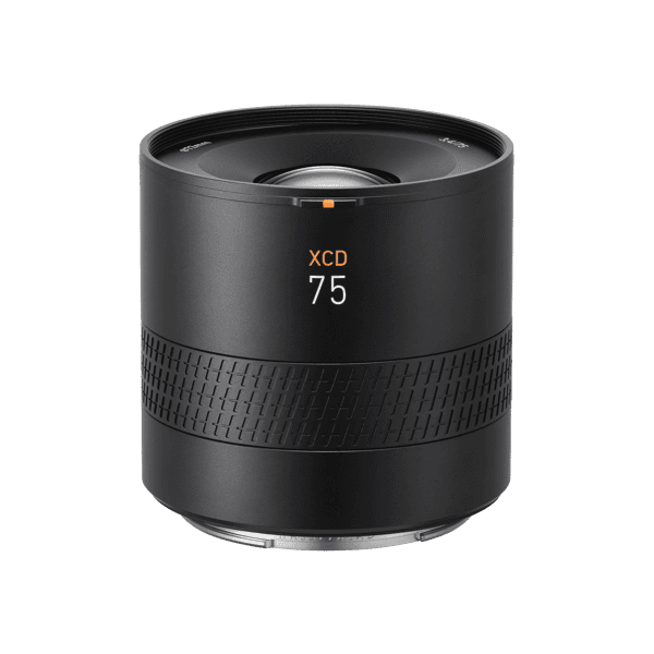 Lens Hasselblad XCD 75mm f/3.4 P photo 1