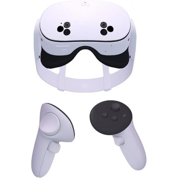 Очки виртуальной реальности Meta Quest 3S 128GB фото 1