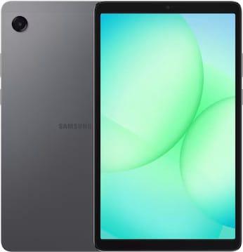 Планшет Samsung Galaxy Tab A11 Wi-Fi 4/64GB Серый (SM-X130NZAA) фото 1
