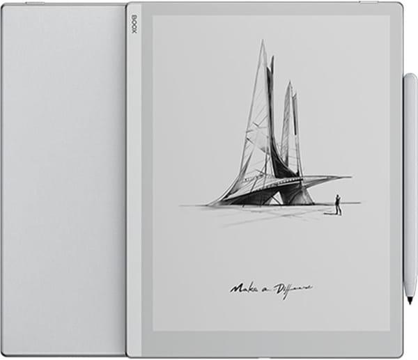 Електронна книга ONYX BOOX Go 10.3 фото 1