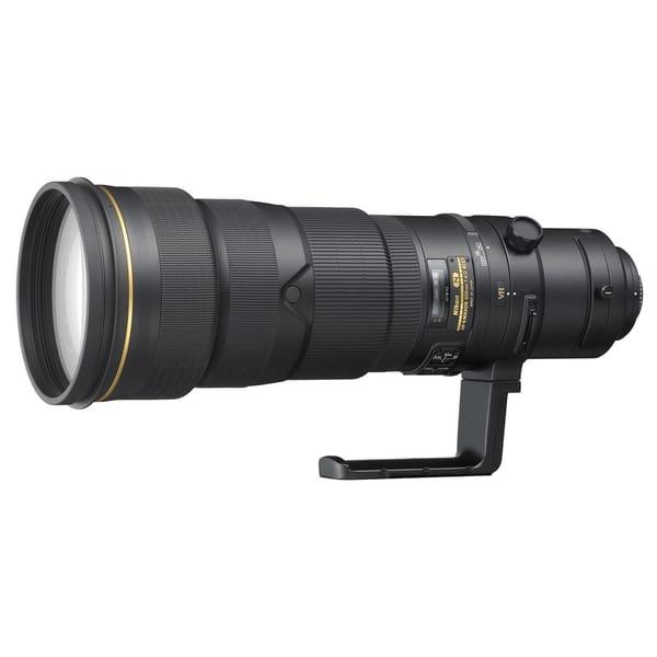 Nikon AF-S Nikkor 500mm f/4G ED VR (JAA533DA) photo 1
