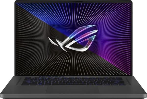 Ноутбук ASUS ROG Zephyrus G16 (GU603VI-G16.I74070) фото 1