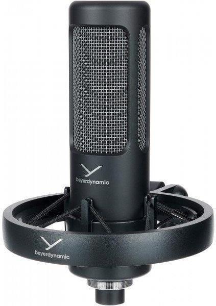 Beyerdynamic M 90 PRO X studio microphone photo 1