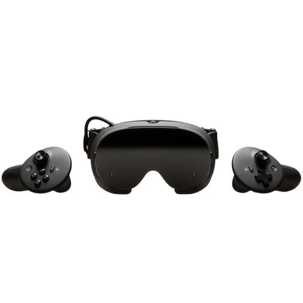 Очки виртуальной реальности Valve Steam Frame фото 1