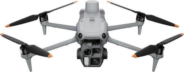 Quadcopter DJI Matrice 4E (CP.EN.00000574.02) photo 1