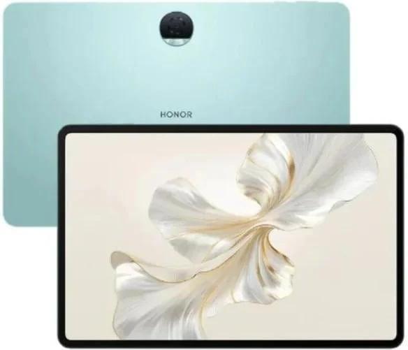 Планшет Honor Pad 9 8/256GB WiFi Cyan Lake фото 1