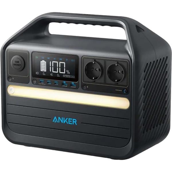 Anker 555 PowerHouse - 1024Wh 1000W photo 1