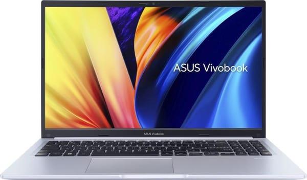 ASUS VivoBook 15 X1502VA Cool Silver (X1502VA-BQ141) фото 1