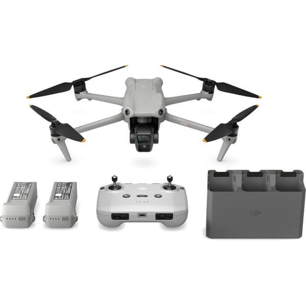 Quadcopter DJI Air 3 Fly More Combo with RC-N2 (CP.MA.00000692.04) photo 1