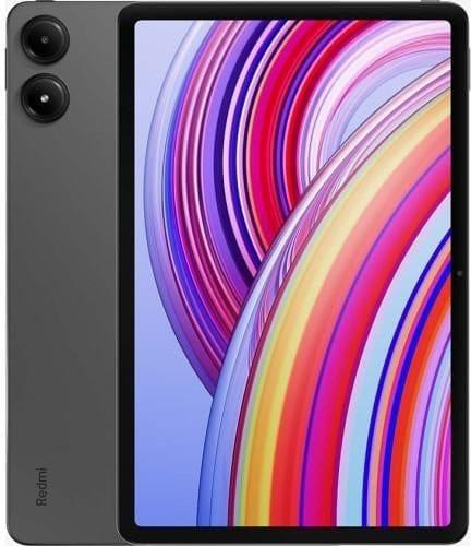 Планшет Xiaomi Redmi Pad Pro 6/128GB Graphite Gray (VHU4737EU) фото 1