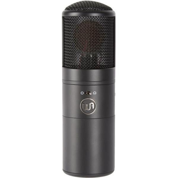 AKG C314 studio microphone photo 1