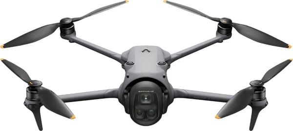 Quadcopter DJI Mavic 4 Pro (CP.MA.00000849.01) photo 1