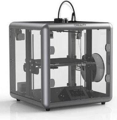 3D printer Creality CR-10 Smart Pro photo 1