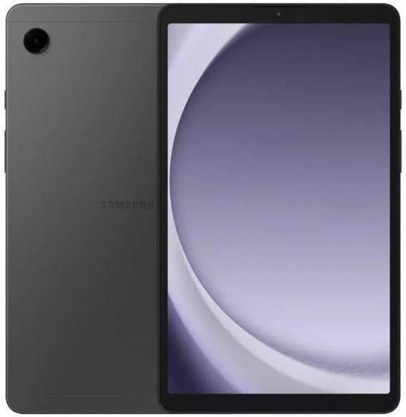 Планшет Samsung Galaxy Tab A9 4/64GB Wi-Fi Graphite (SM-X110NZAA) фото 1