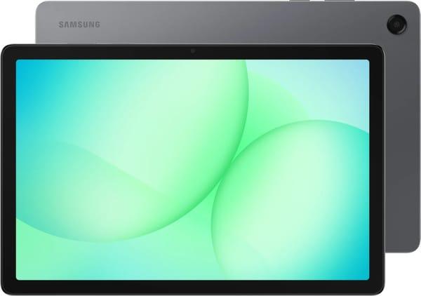 Планшет Samsung Galaxy Tab A11+ WiFi 6/128GB Серый (SM-X230NZAR) фото 1
