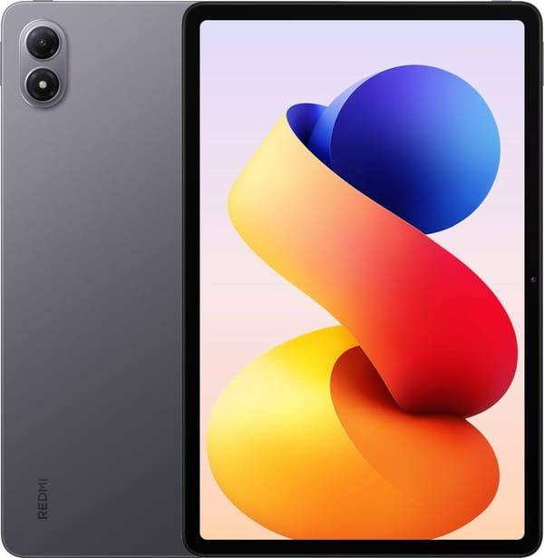 Планшет Xiaomi Redmi Pad 2 Pro 8/256GB Graphite Gray (VHU6113EU) фото 1