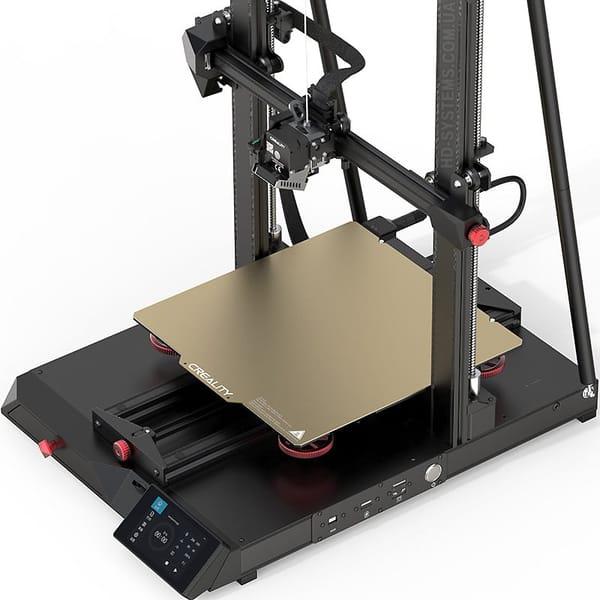 3D printer Creality CR-10 MAX photo 1