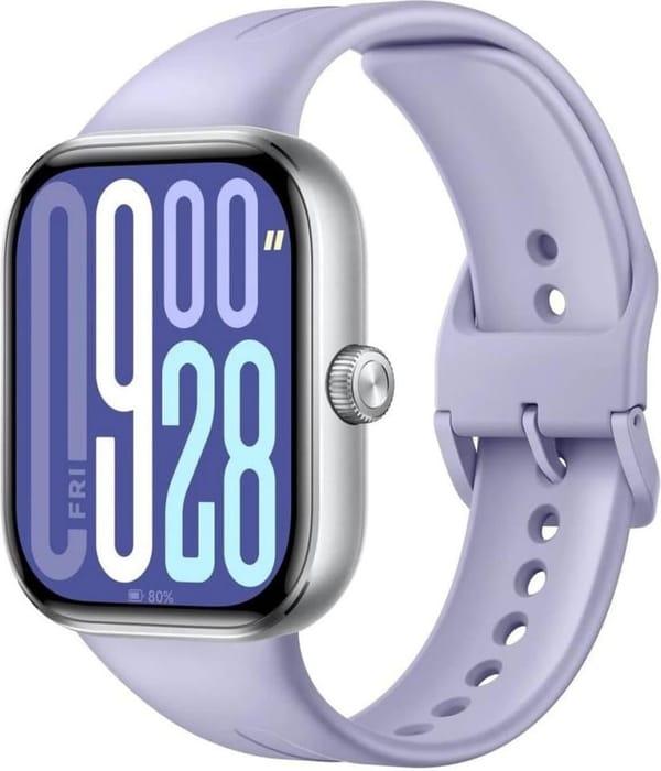 Смарт-годинники Xiaomi Redmi Watch 5 Lavender Purple (BHR9388GL) фото 1