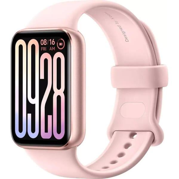 Fitness band Xiaomi Smart Band 9 Pro Rose Gold (BHR8714GL) photo 1